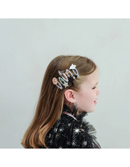 Halloween mini clic clacs Multi 3