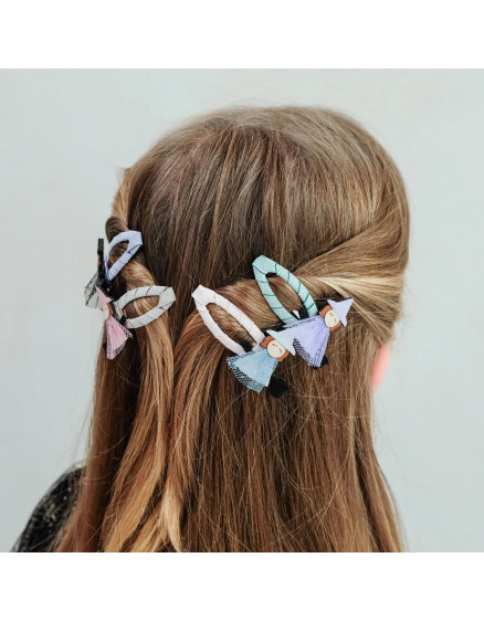 Witch Friends Clic Clacs Multi 4