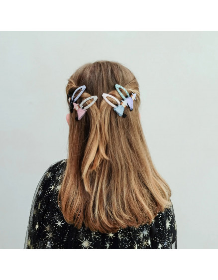 Witch Friends Clic Clacs Multi 3