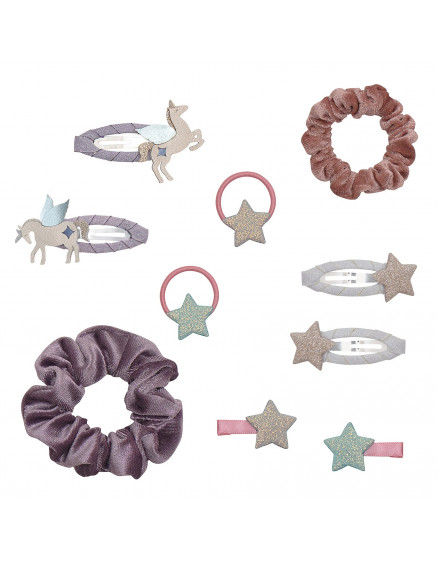 Unicorn Sparkle Pouch Multi