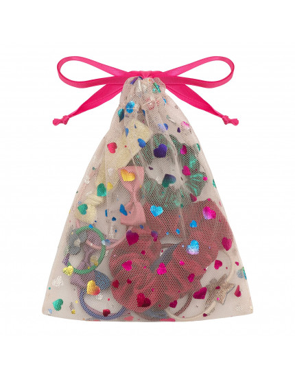 Bright Sparkle Pouch