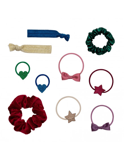 Bright Sparkle Pouch 4