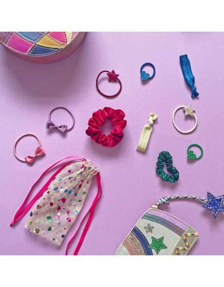 Bright Sparkle Pouch 2