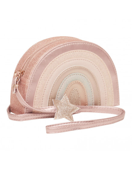 Pink Rainbow Bag