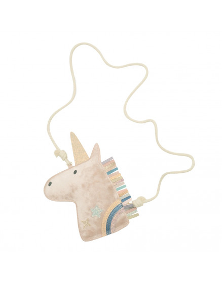 Unicorn Bag Pink