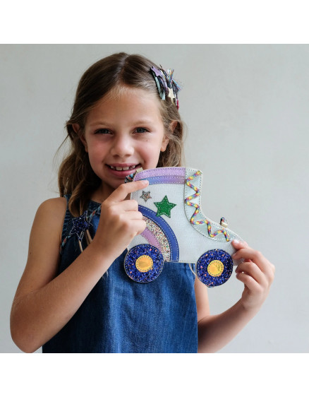 Сумка Rollerskate 4