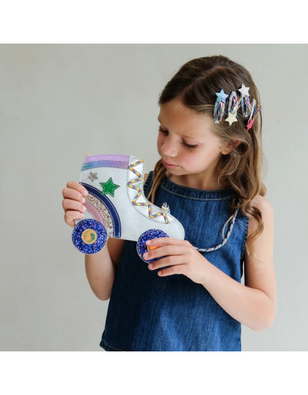 Сумка Rollerskate 2