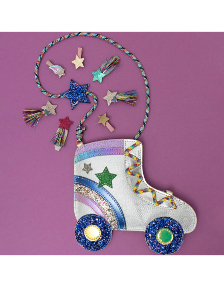 Сумка Rollerskate 3