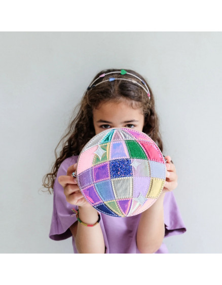 Сумка Disco Ball 3