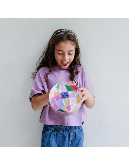 Сумка Disco Ball 2