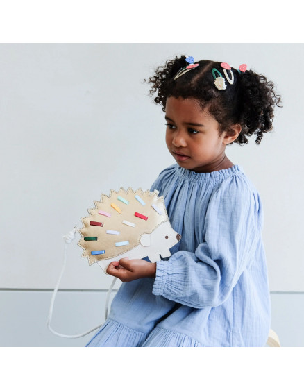 Harry Hedgehog Bag 4