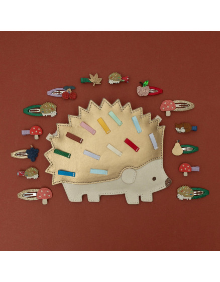 Harry Hedgehog Bag 2