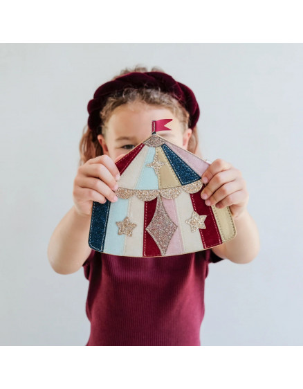 Сумка Circus Tent 4