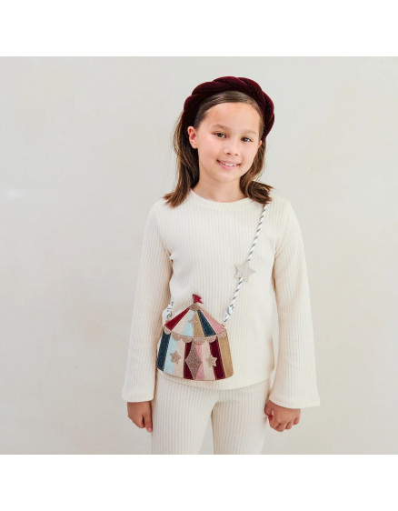 Сумка Circus Tent 3