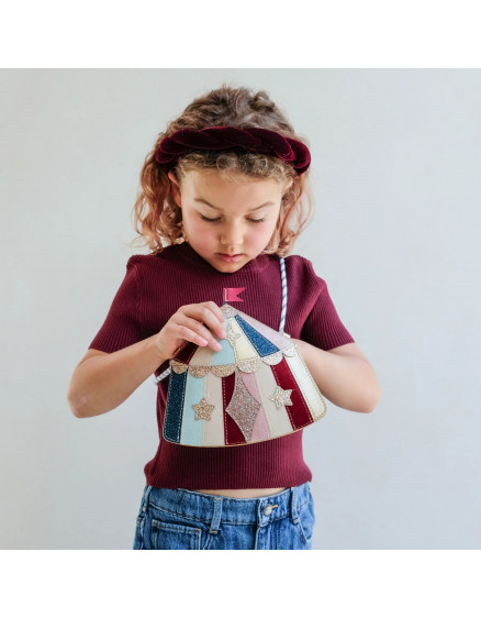 Сумка Circus Tent 2