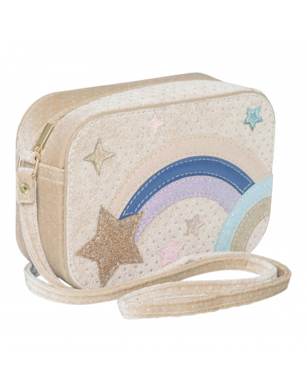Сумка Celestial Star Velvet