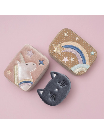 Сумка Celestial Star Velvet 2