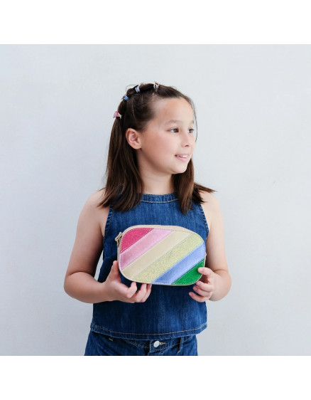 Сумка Dazzle Rainbow Stripe 3