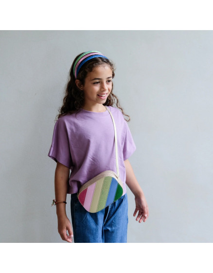 Сумка Dazzle Rainbow Stripe 2