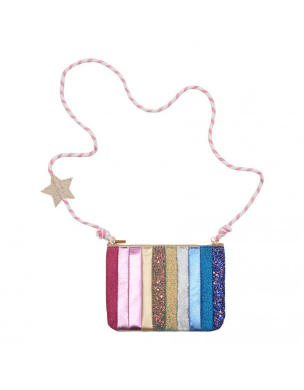 Сумка Dancing Queen Stripe