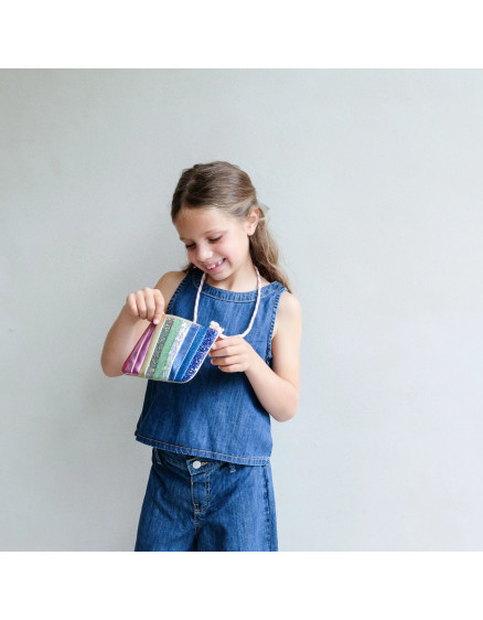 Сумка Dancing Queen Stripe 4