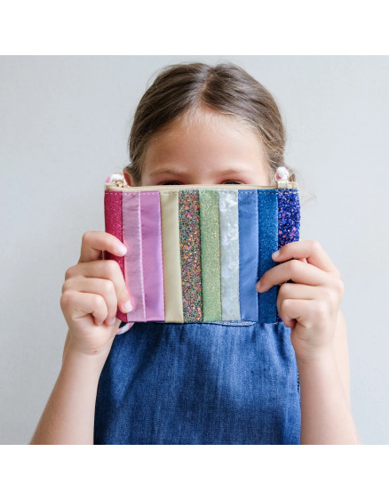 Сумка Dancing Queen Stripe 3