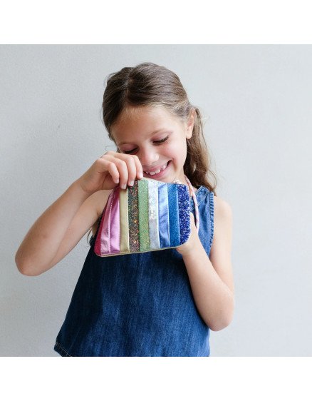 Сумка Dancing Queen Stripe 2