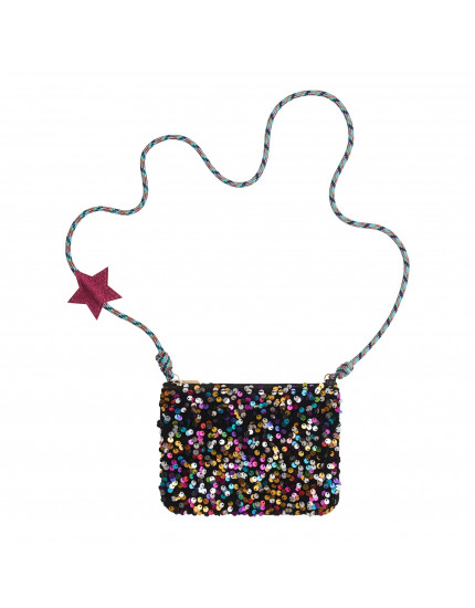 Сумка Disco Diva Cross Body