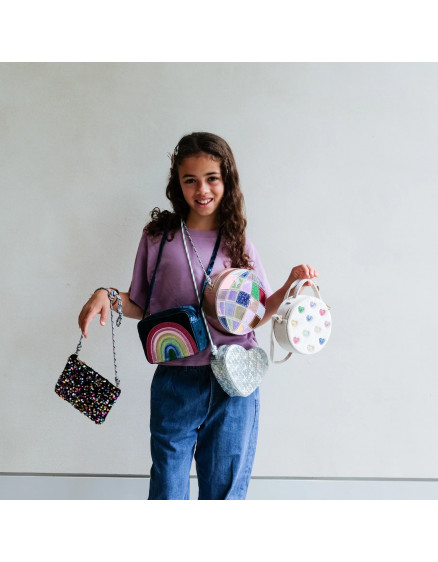 Сумка Disco Diva Cross Body 3