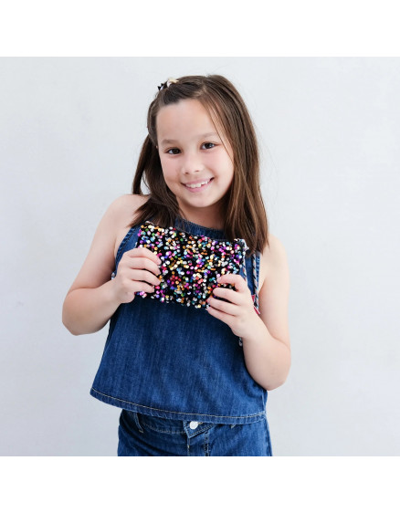 Сумка Disco Diva Cross Body 2