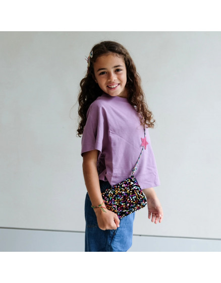 Сумка Disco Diva Cross Body 5