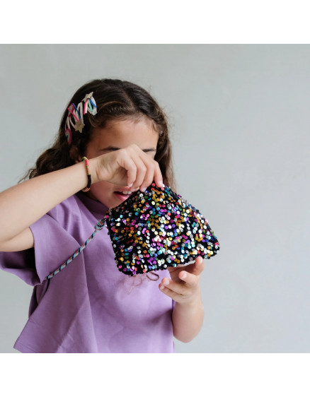 Сумка Disco Diva Cross Body 4