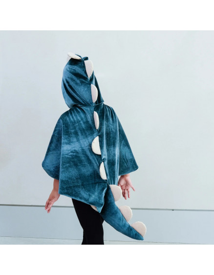 Кейп Friendly Dino 3