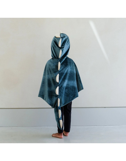 Кейп Friendly Dino 4