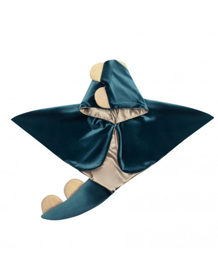 Кейп Friendly Dino 2