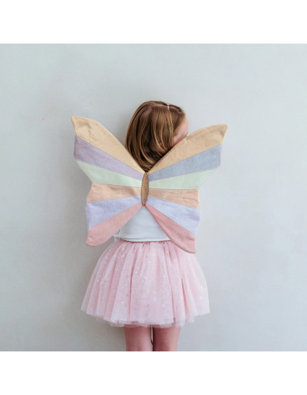 Крила Sparkly Intergalactic 5