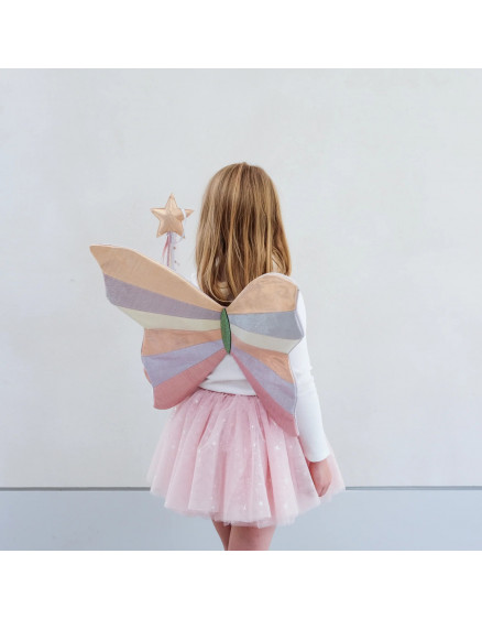 Крила Sparkly Intergalactic 3