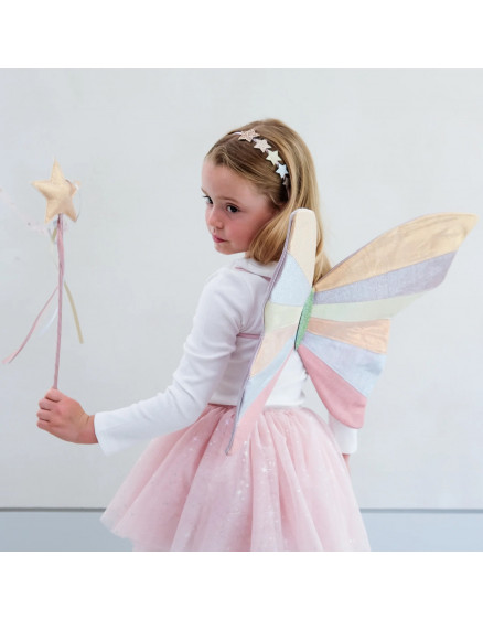 Крила Sparkly Intergalactic 2