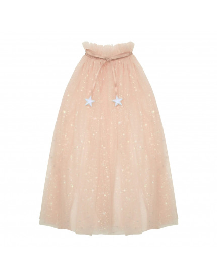 Кейп Shimmer Princess Tulle