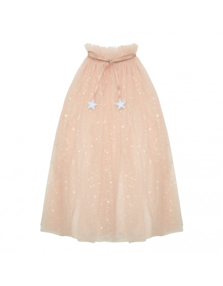 Кейп Shimmer Princess Tulle