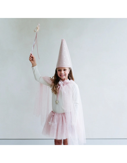 Кейп Shimmer Princess Tulle 6