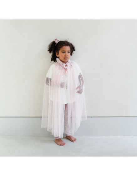 Кейп Shimmer Princess Tulle 4