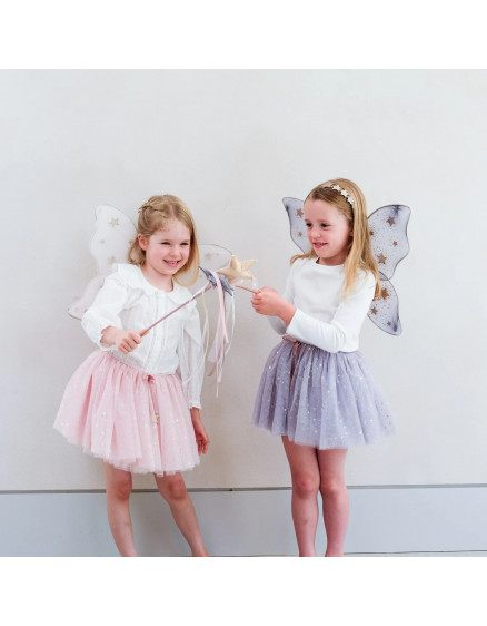 Кейп Shimmer Princess Tulle 2