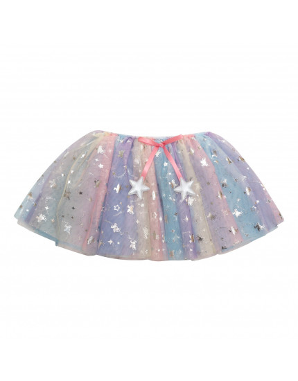 Спідниця Unicorn Ombre Tutu