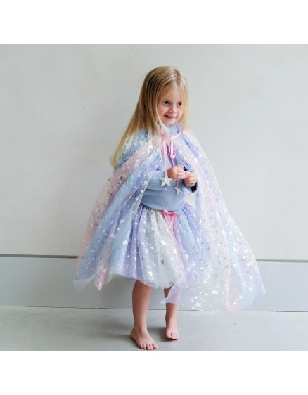 Unicorn Ombre Tutu 4