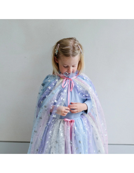 Unicorn Ombre Tutu 2