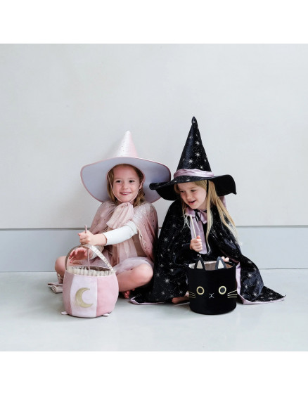 Капелюх Agatha Velvet Witch 5