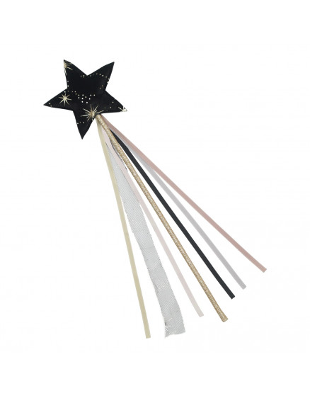 Чарівна паличка Agatha Velvet Witch