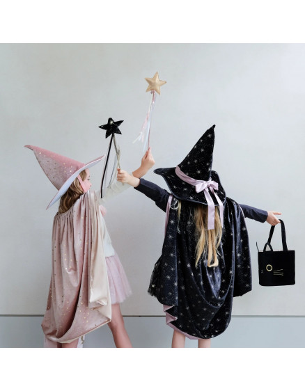 Чарівна паличка Agatha Velvet Witch 5