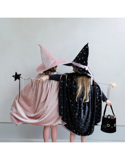 Чарівна паличка Agatha Velvet Witch 4